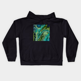 Caribbean Kids Hoodie